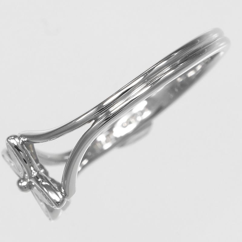 Tiffany & Co Victoria Diamond Ring