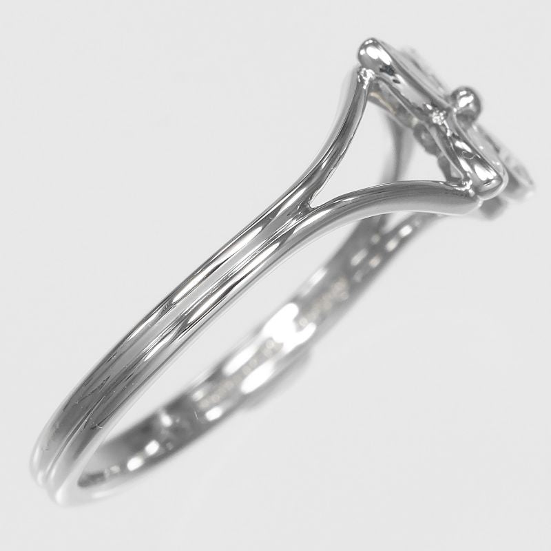 Tiffany & Co Victoria Diamond Ring