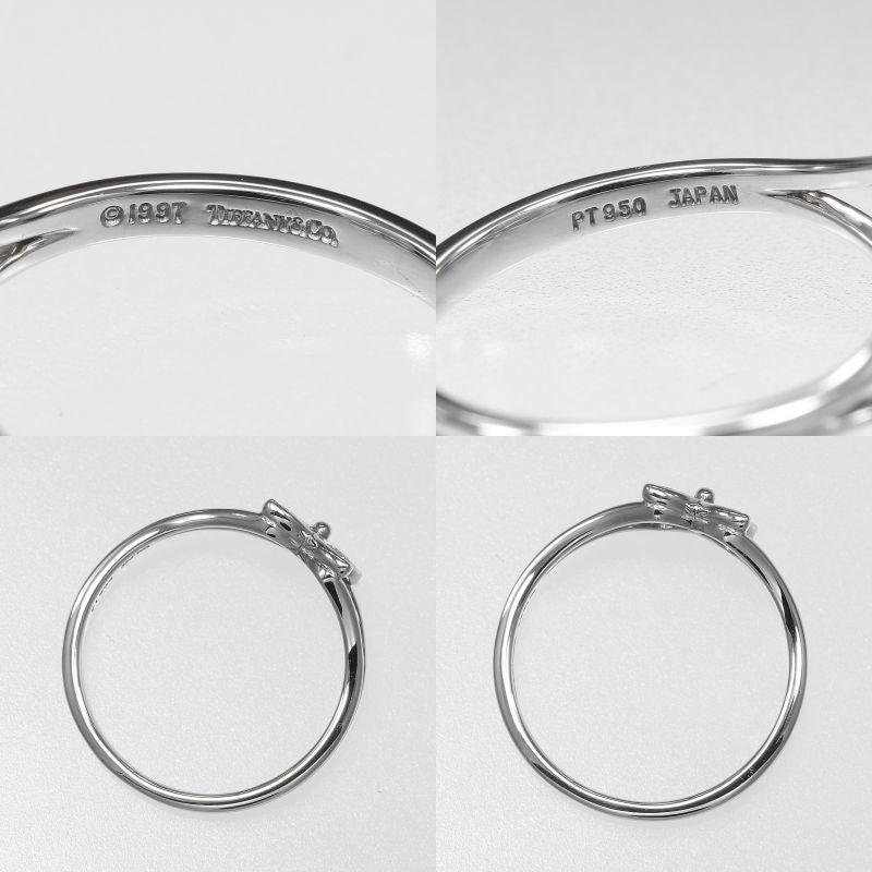 Tiffany & Co Victoria Diamond Ring