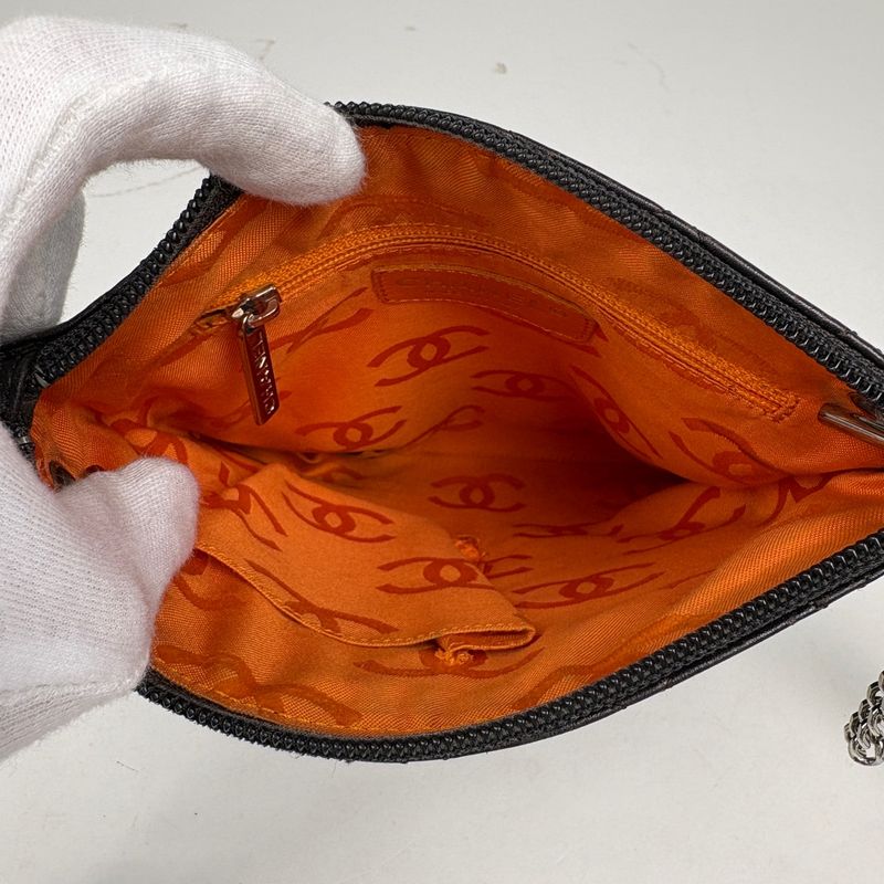 Chanel Cambon Shoulder Bag
