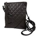 Chanel Cambon Shoulder Bag