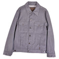 Louis Vuitton Jacket Denim Cotton