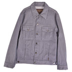 Louis Vuitton Jacket Denim Cotton