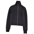 Hermes Jacket Reversible Knit Wool