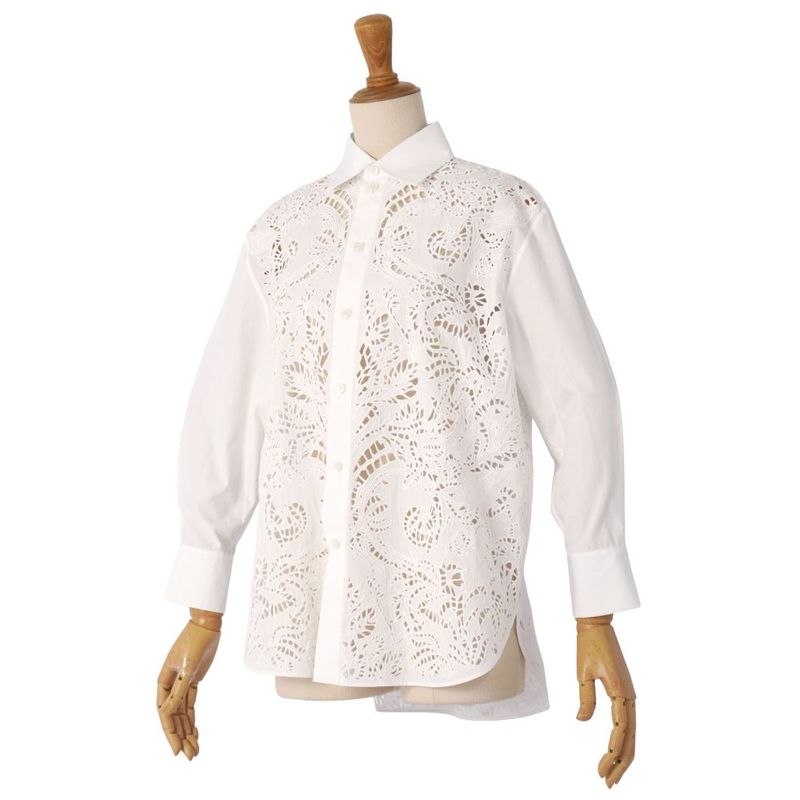 Dior Shirt Black Cotton