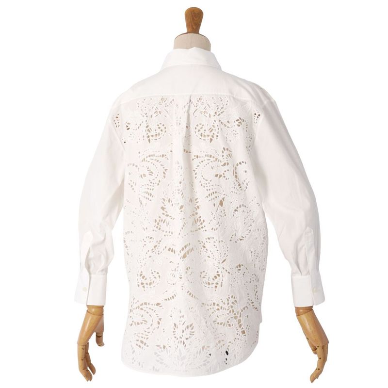 Dior Shirt Black Cotton