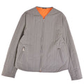 Hermes Jacket Nylon Quilted