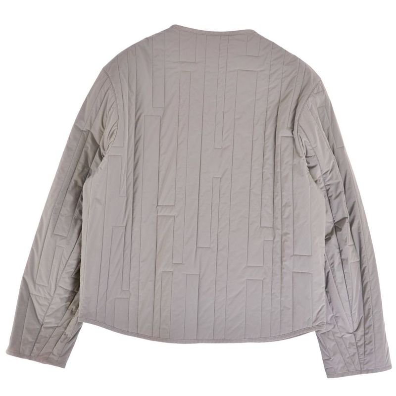 Hermes Jacket Nylon Quilted