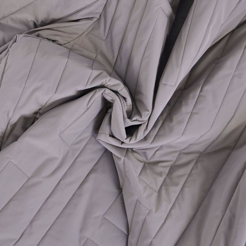Hermes Jacket Nylon Quilted