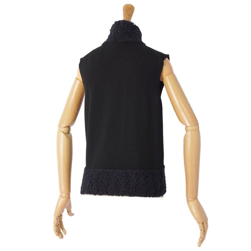 Dior Knit Galliano Era Se Sweater