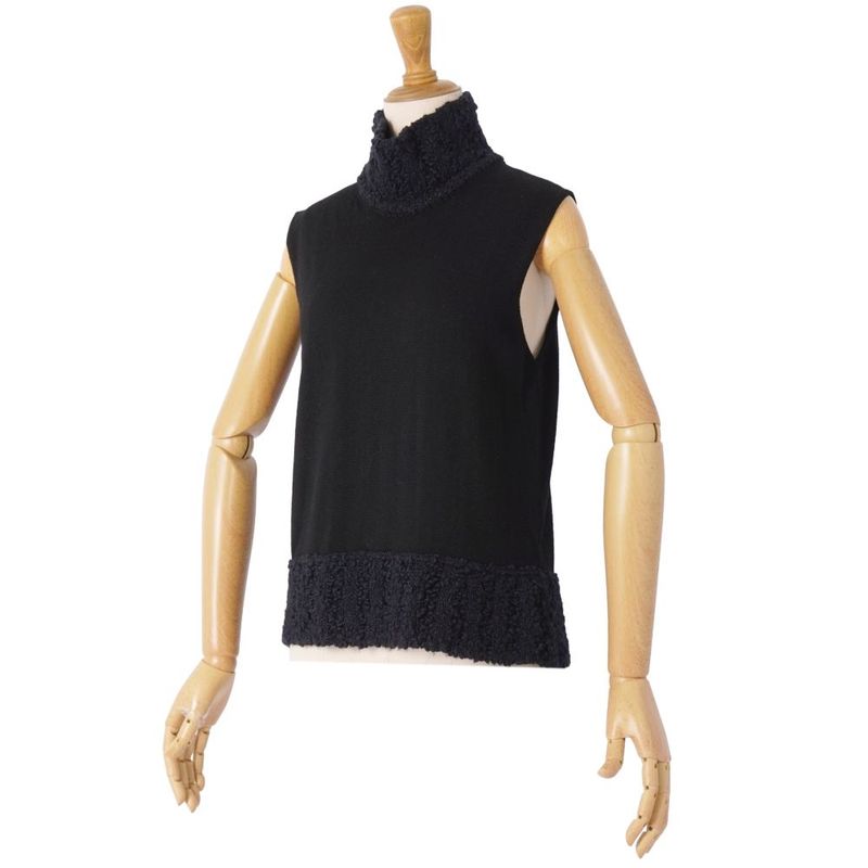 Dior Knit Galliano Era Se Sweater