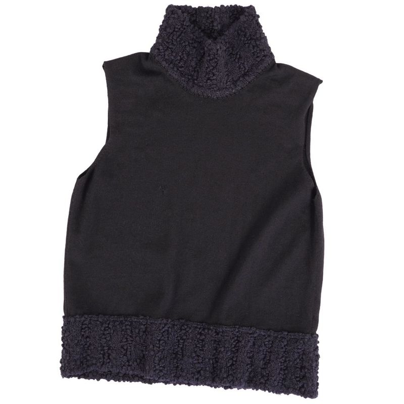 Dior Knit Galliano Era Se Sweater