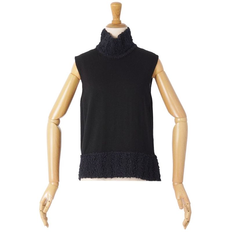 Dior Knit Galliano Era Se Sweater