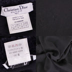 Dior Knit Galliano Era Se Sweater