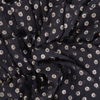 Saint Laurent Paris Dress Silk