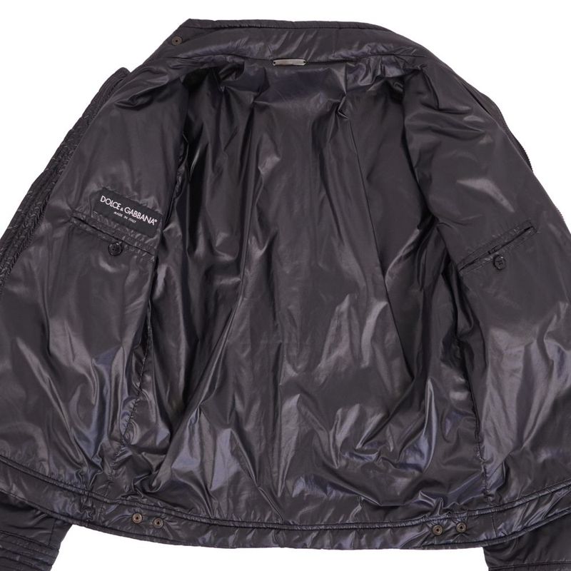 Dolce & Gabbana Jacket Dolcegabbana