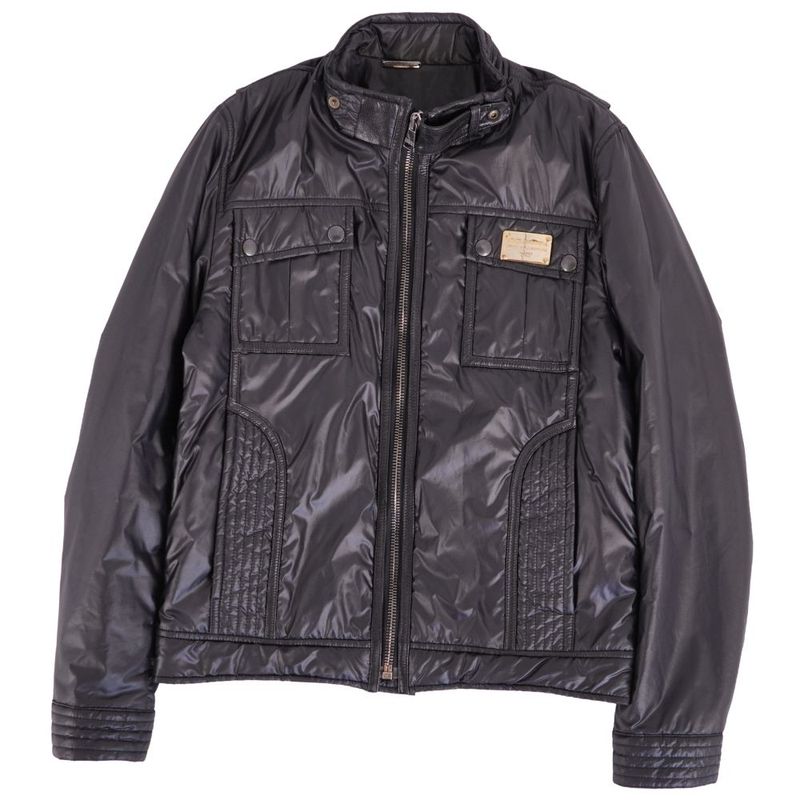 Dolce & Gabbana Jacket Dolcegabbana