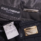 Dolce & Gabbana Jacket Dolcegabbana