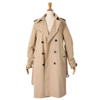 Saint Laurent Paris Trench Coat