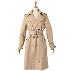Saint Laurent Paris Trench Coat
