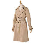 Saint Laurent Paris Trench Coat