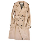 Saint Laurent Paris Trench Coat