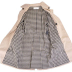 Saint Laurent Paris Trench Coat