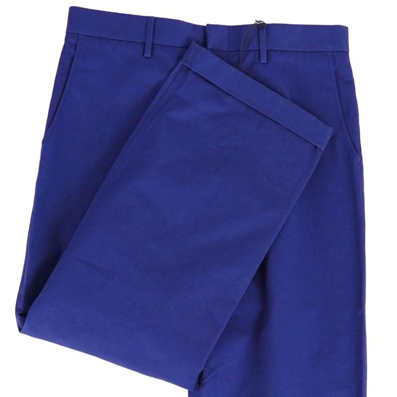 Gucci Pants Long Trousers Cotton