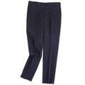 Celine Phoebe Philo Era Long Pants Trousers Striped Ring And A Striped Design