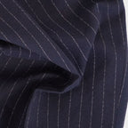 Celine Phoebe Philo Era Long Pants Trousers Striped Ring And A Striped Design