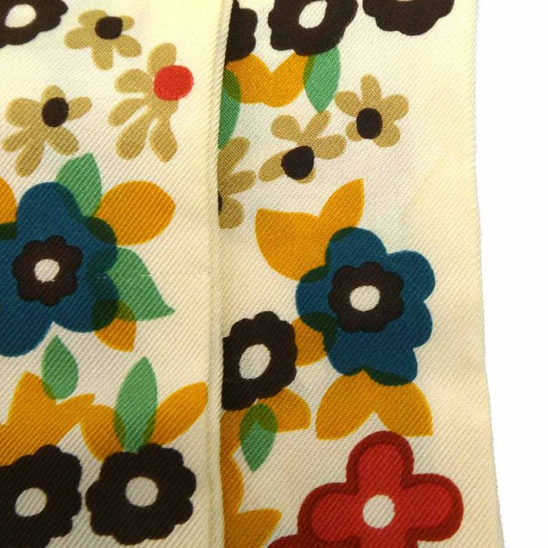 Louis Vuitton Scarf Silk