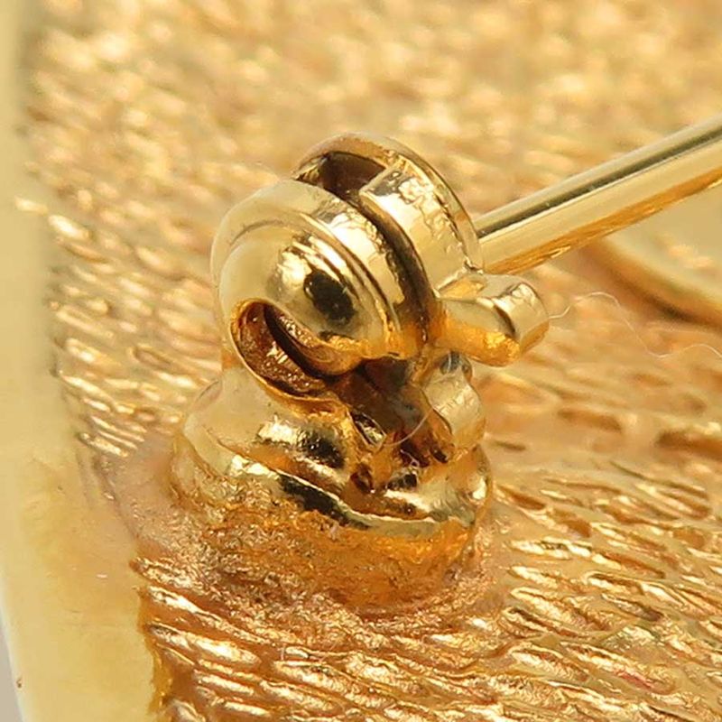 Chanel Brooch CC Logo