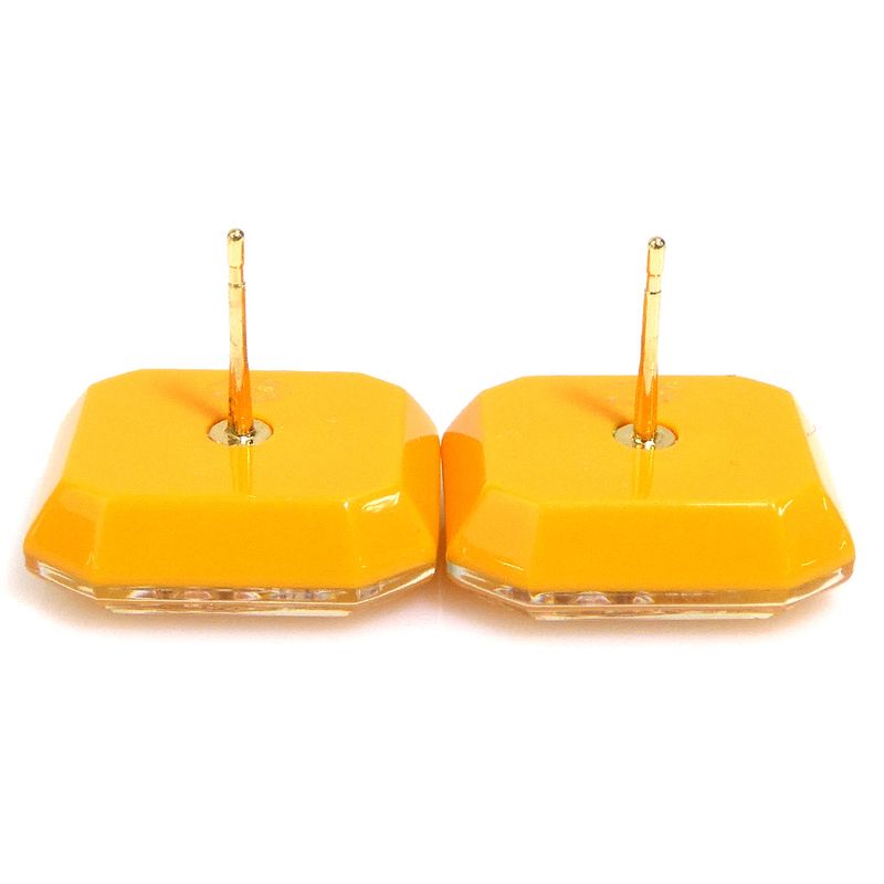 Chanel Earrings CC Logo