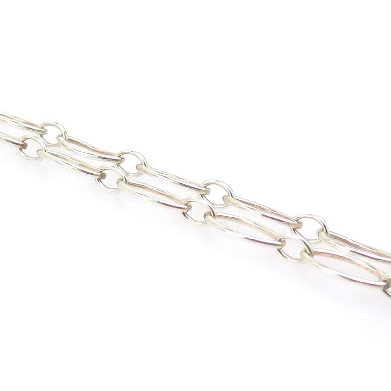 Tiffany & Co Necklace Daisy Key Pendant