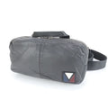 Louis Vuitton Fast Gaston Leather Gray Asphalt