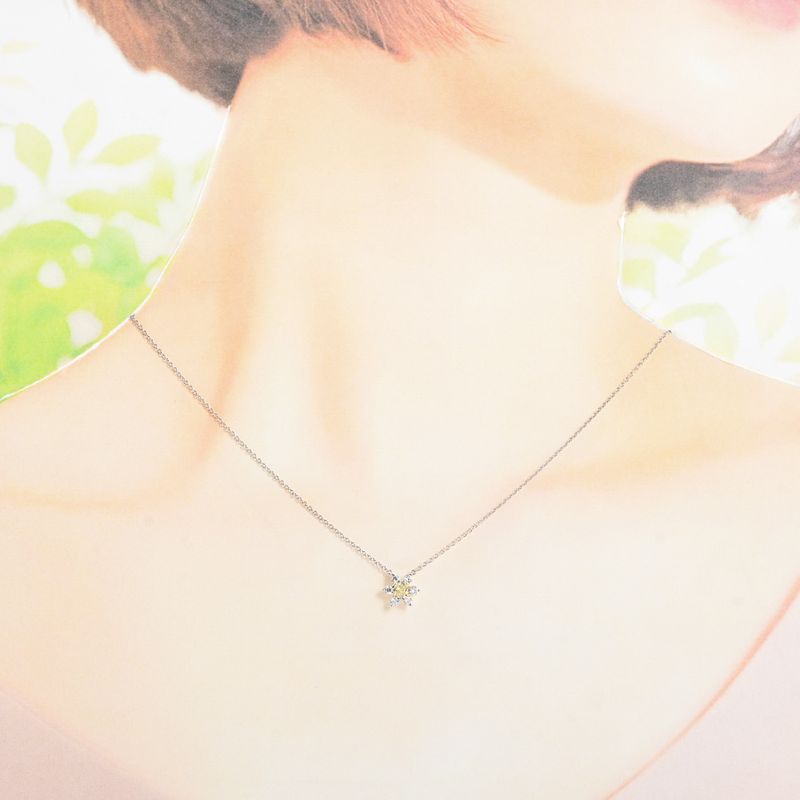 Tiffany & Co Necklace