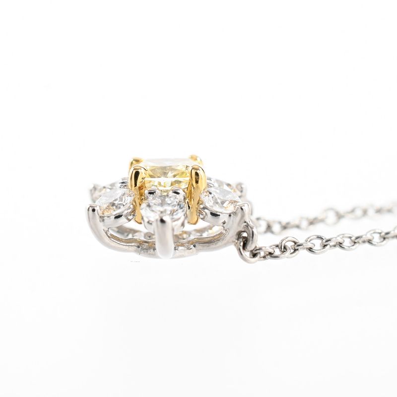 Tiffany & Co Necklace