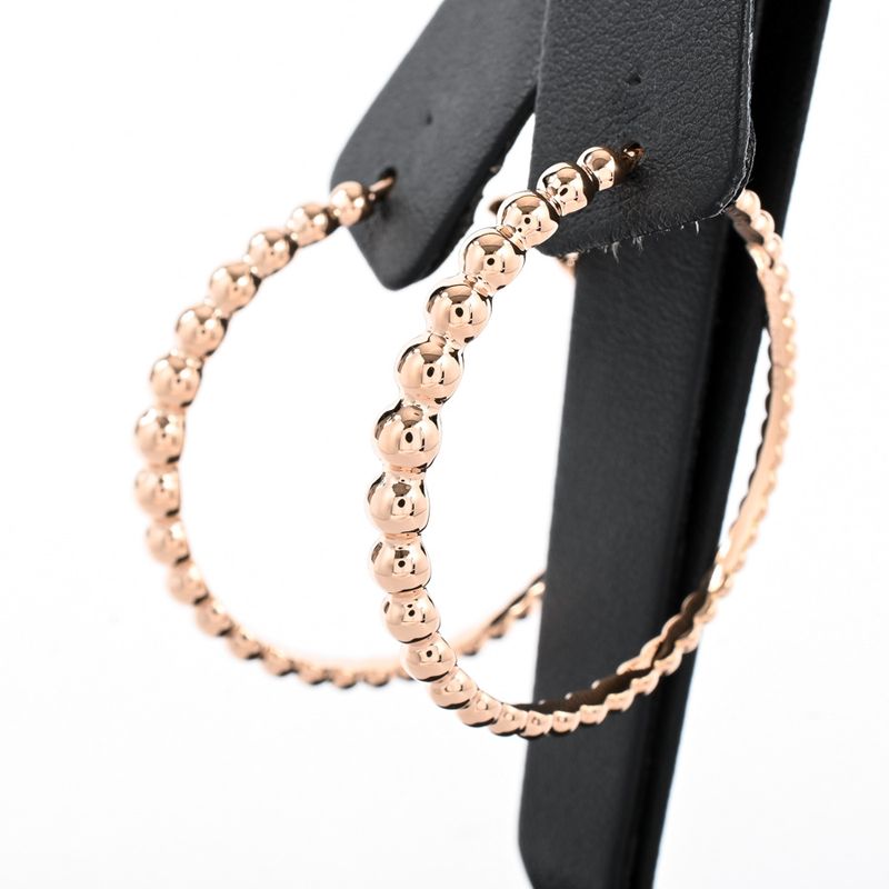 Van Cleef & Arpels Earrings Perlee