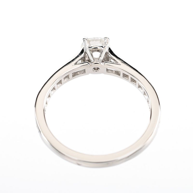 Cartier Ring