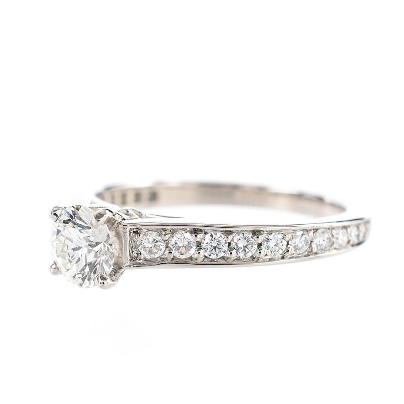 Cartier Ring