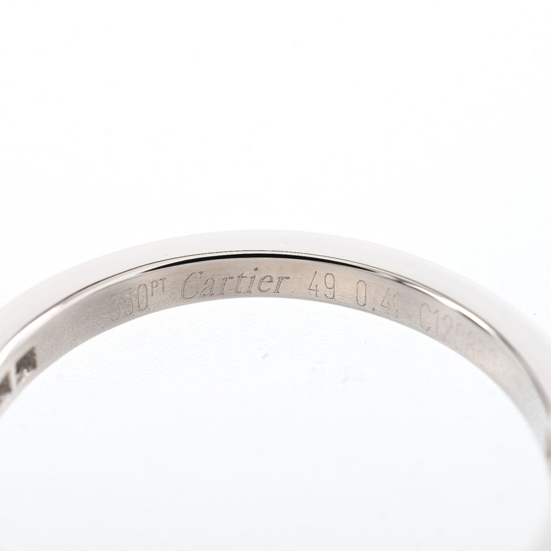 Cartier Ring