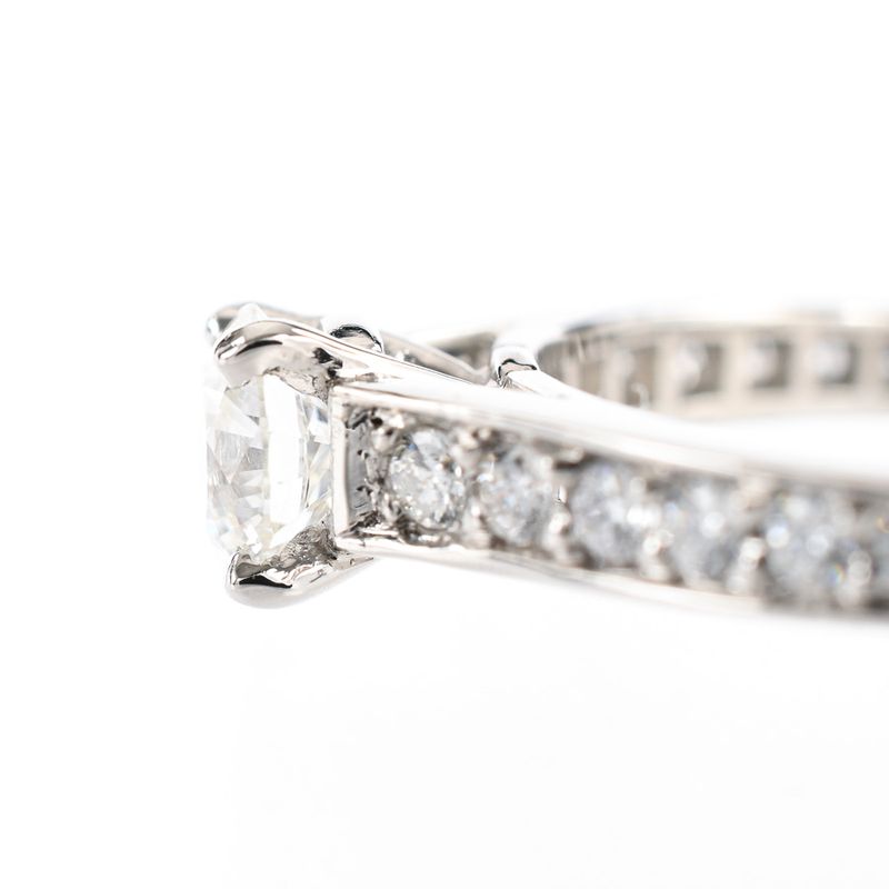 Cartier Ring