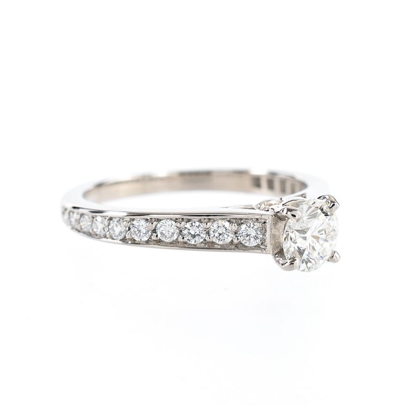 Cartier Ring