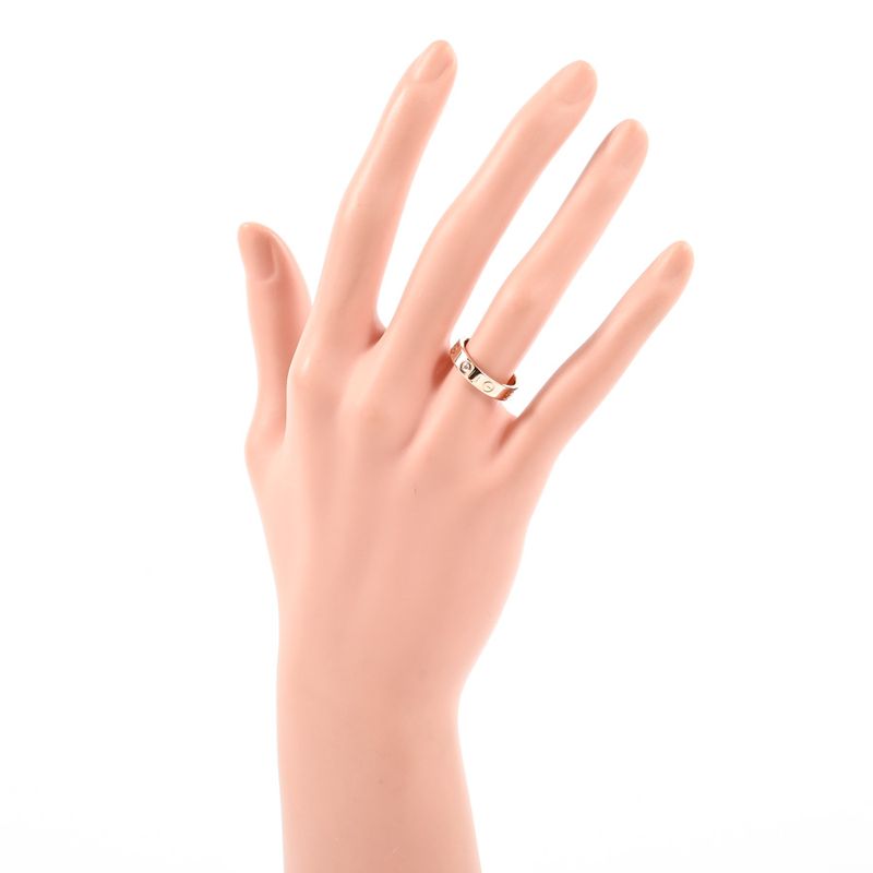 Cartier Ring Mini Love
