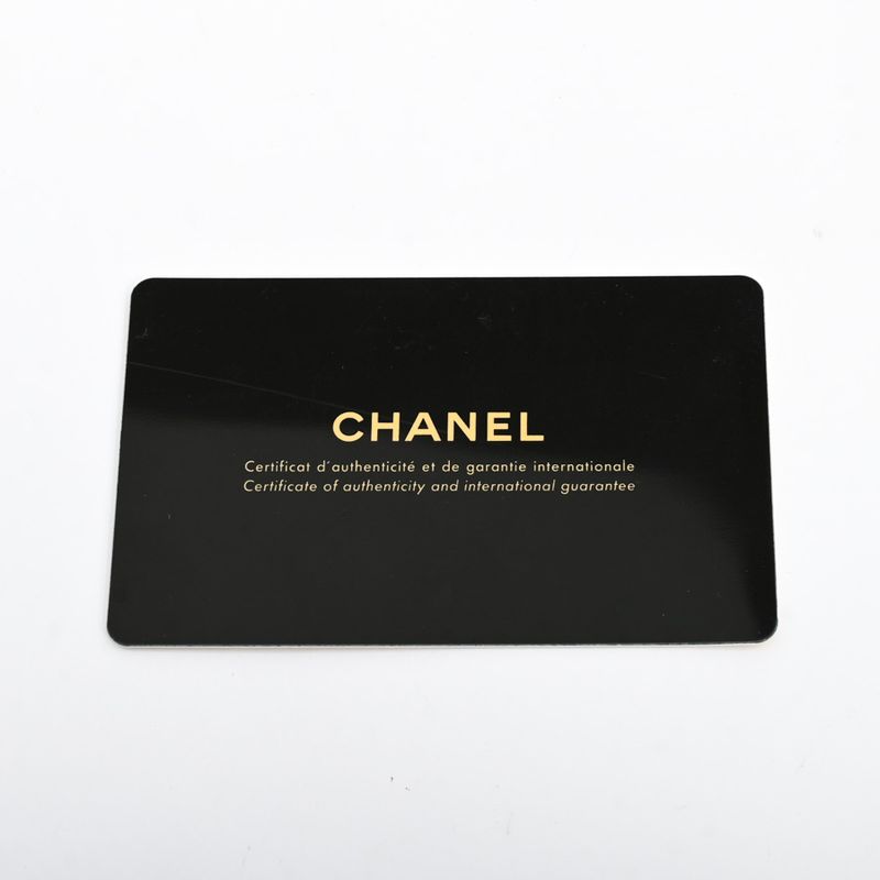 Chanel Watch Changesit Is a White