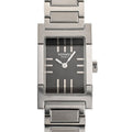 Hermes Watch Tandem Gray