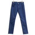 Dolce & Gabbana Stretch Skinny Cotton Pants