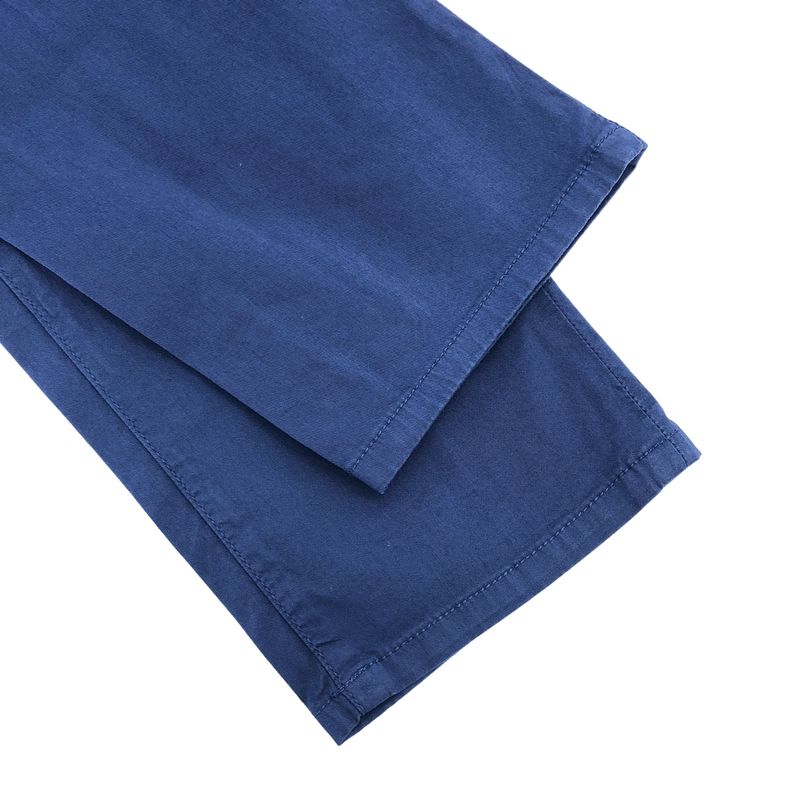 Dolce & Gabbana Stretch Skinny Cotton Pants
