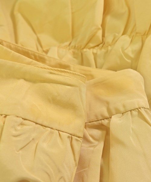 Prada Knee Length Skirt