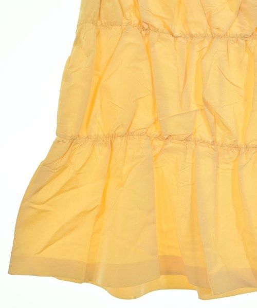 Prada Knee Length Skirt